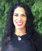Daisy Reidinger, PTA